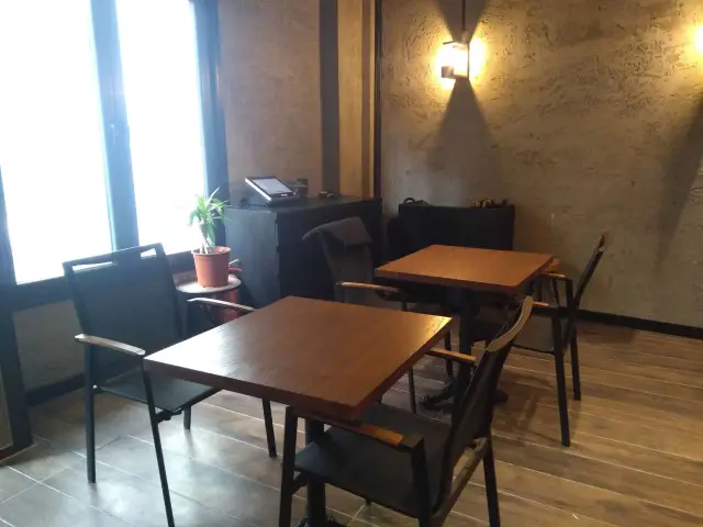 Estela Cafe'nin yemek ve ambiyans fotoğrafları 2