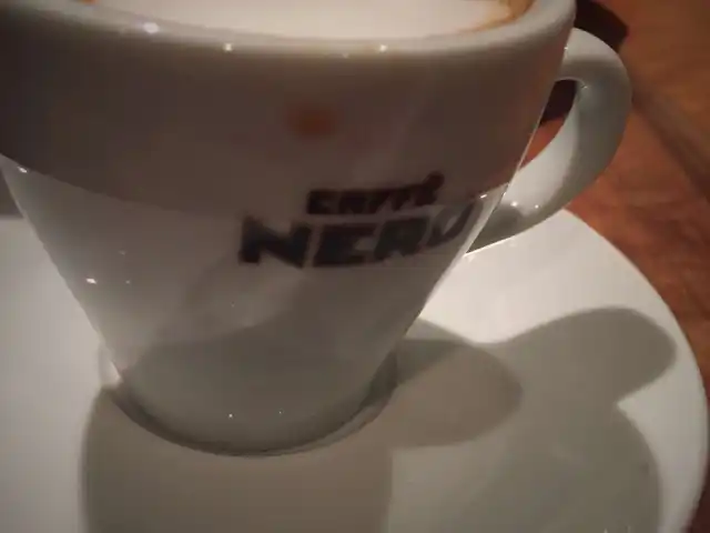 Caffe Nero'nin yemek ve ambiyans fotoğrafları 27