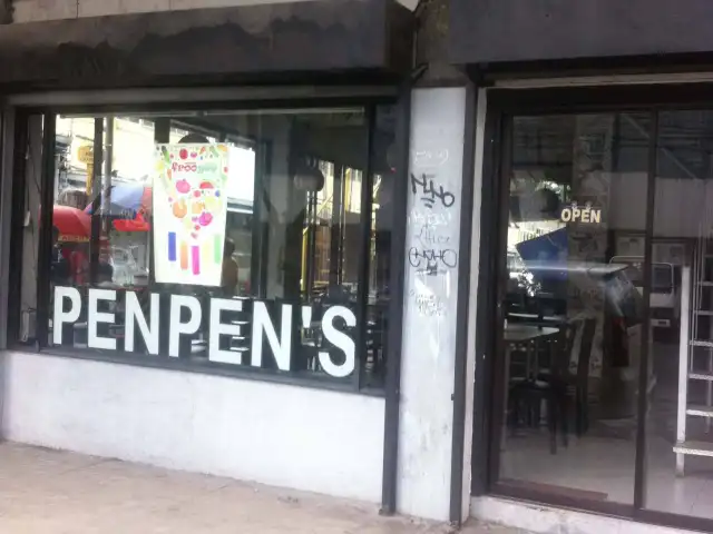 PenPen's Filipino Kitchen Food Photo 5