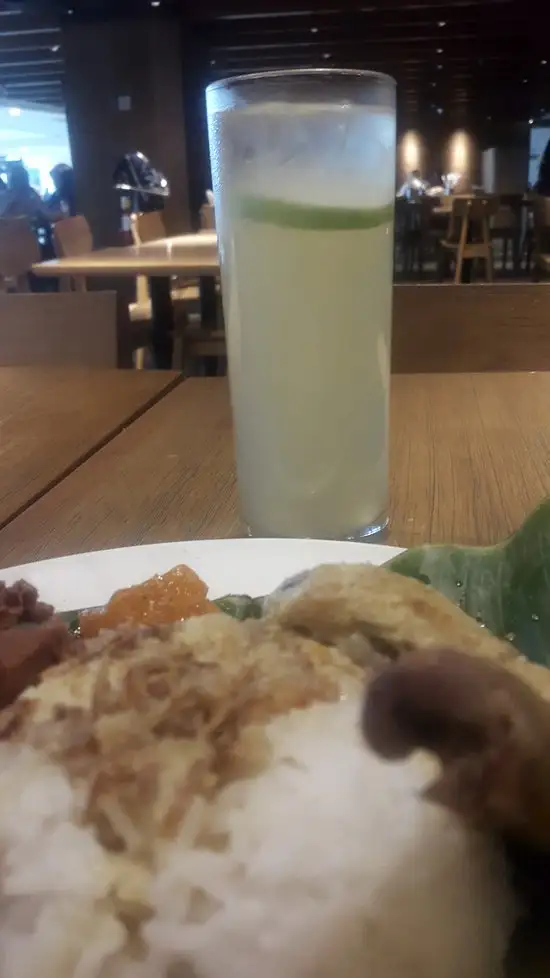 Gambar Makanan Waroeng Kita Restaurant 9