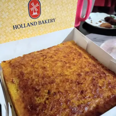 Holland Bakery