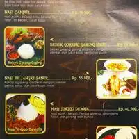 Gambar Makanan Ajengan Bali 1