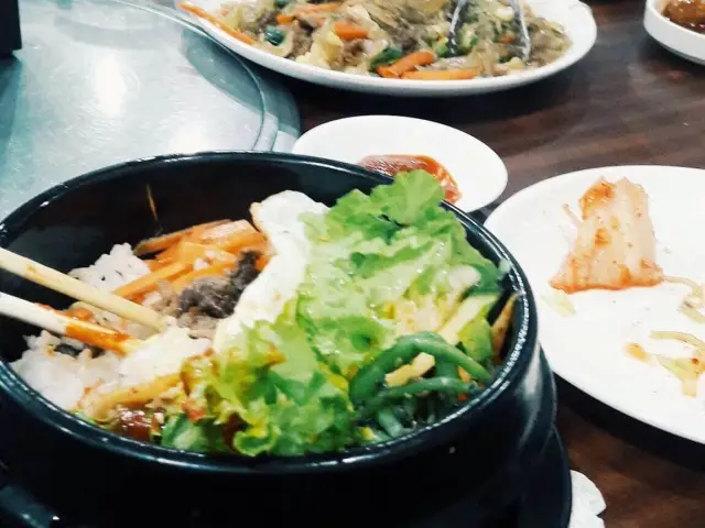 Jumong Korean BBQ Food Photo 20