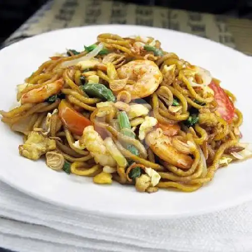 Gambar Makanan RM. Seafood 99, Dermaga 19