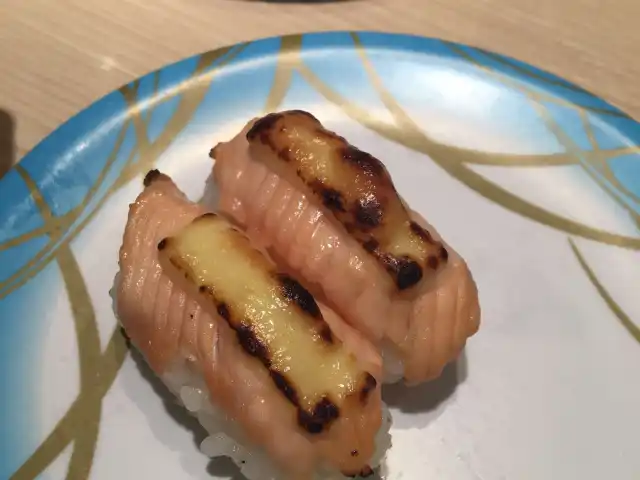 Sushi Jiro Food Photo 20