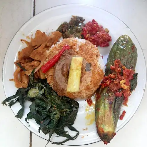 Gambar Makanan RM Sepakat Jaya 13