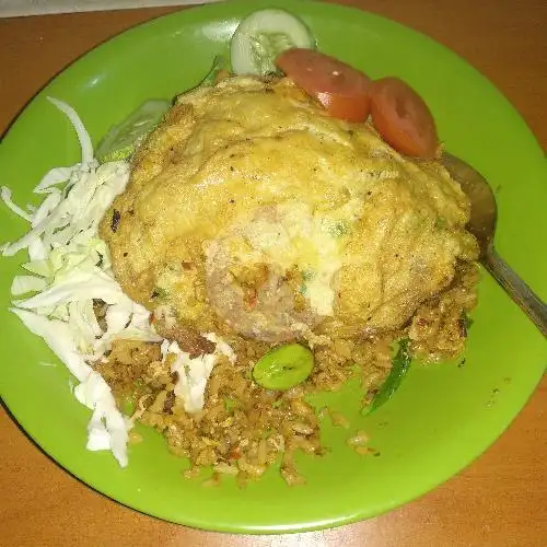 Gambar Makanan Nasi Goreng Mawar, Jl Raya Raguan No 45E 7