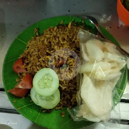 Gambar Makanan Nasgor N Jus Perintis Samdiyah, Ceger - Cipayung 12