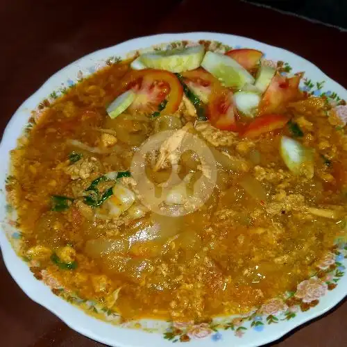 Gambar Makanan Nasi Goreng Surabaya Cak Taufik 16