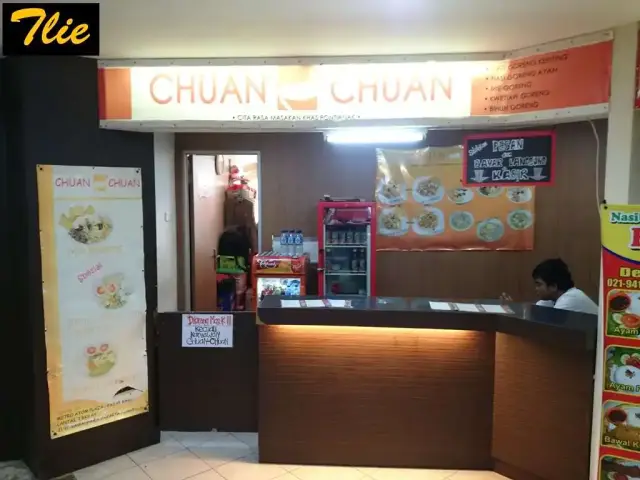 Gambar Makanan Chuan Chuan 4