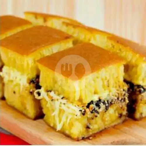 Gambar Makanan Martabak Selmis Asem Baris Raya, Tebet 15