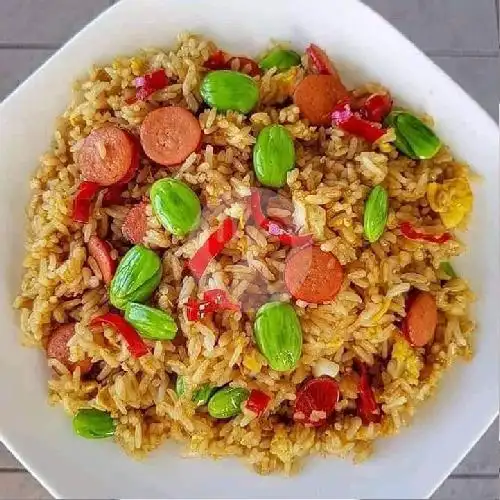 Gambar Makanan Aneka Nasi Goreng & Aneka Bakmie 8