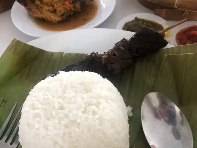 Gambar Makanan BumbuDesa 1