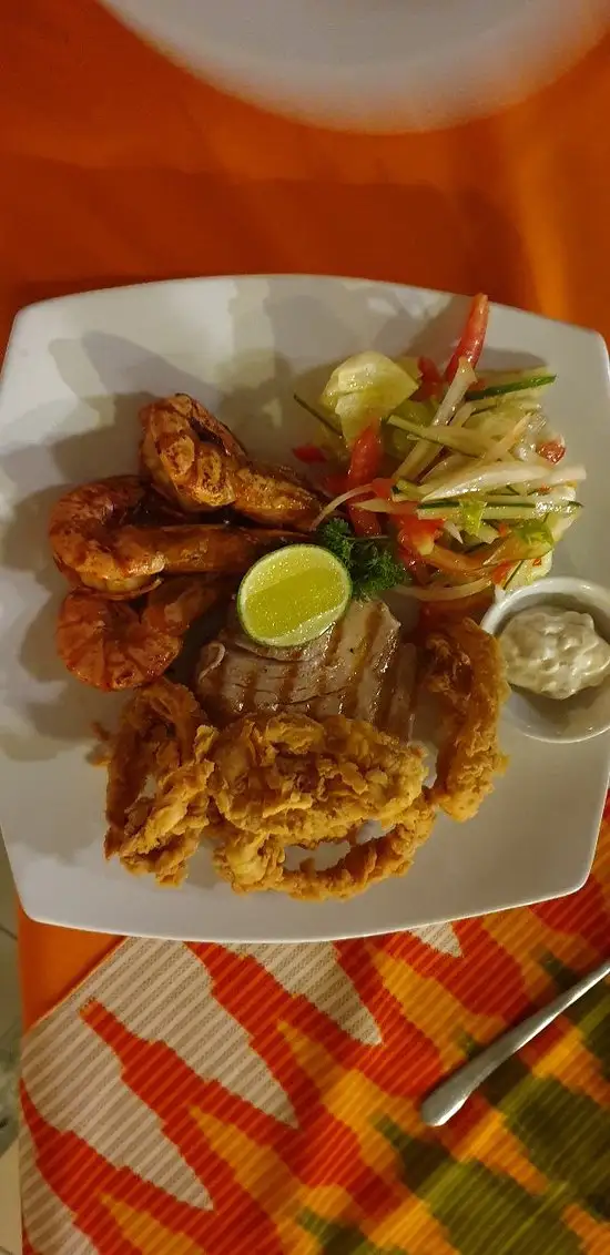 Gambar Makanan Sendok Restaurant & Bar 12