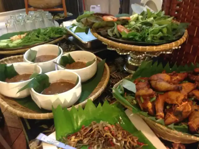 Restoran Lada Hijau Food Photo 2