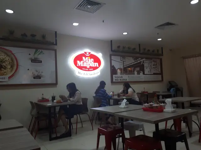 Gambar Makanan Mie Mapan 4