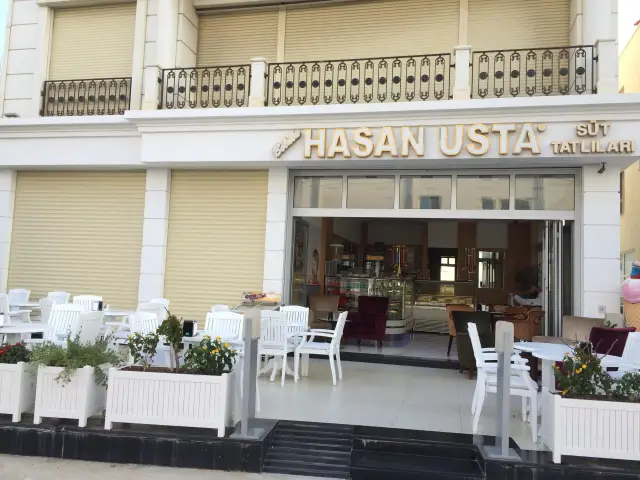 Bolulu Hasan Usta'nin yemek ve ambiyans fotoğrafları 2