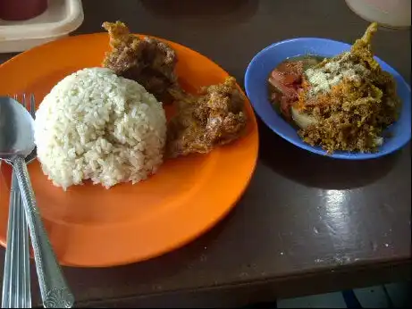 Gambar Makanan Nasi Hainam Campur Samping Syahdan 2