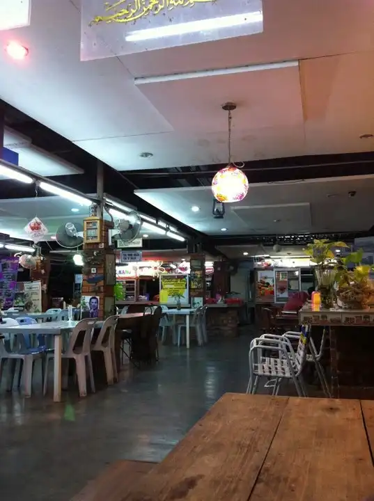 Kafe Kopi O Kampung Food Photo 9