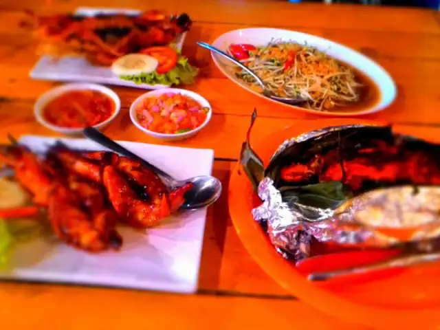 Gambar Makanan Raja Udang Resto 6