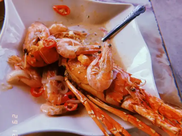 Mee Udang & Ketam Sempoi Diraja Food Photo 8