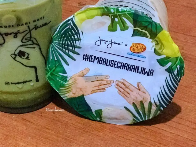 Gambar Makanan KopiJanjiJiwa 17