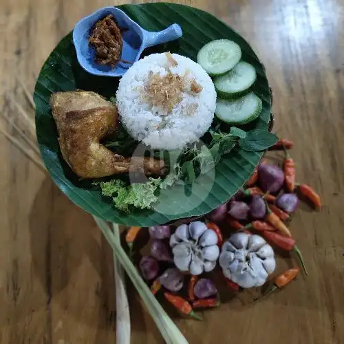 Gambar Makanan Kedai Wiliko, Pulogebang Cakung 3