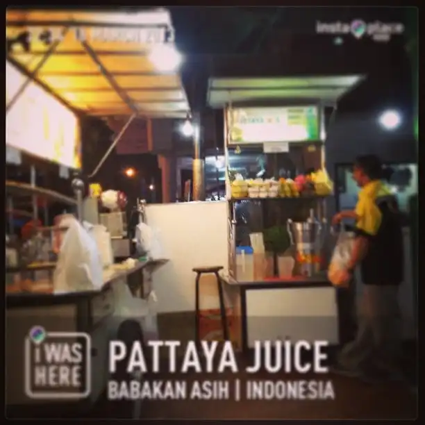 Gambar Makanan Pattaya Juice & Shake 15