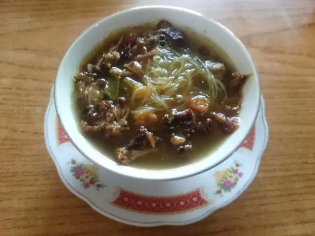 Gambar Makanan Soto Padang H. St. Mangkuto 19