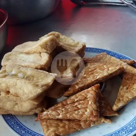 Gambar Makanan RM Jaya (Masakan Padang), Yos Sudarso 16