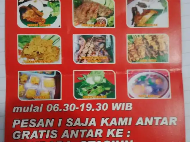 Gambar Makanan 3 Berku 10