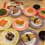 Sushi King The Spring Food Photo 3