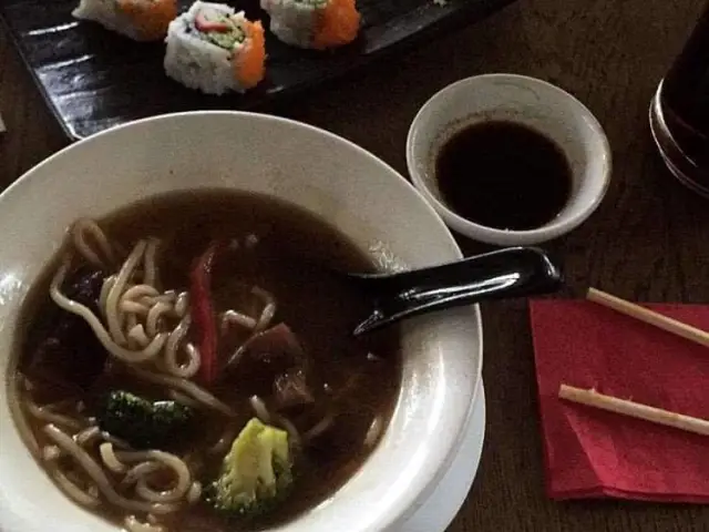 SushiCo'nin yemek ve ambiyans fotoğrafları 25