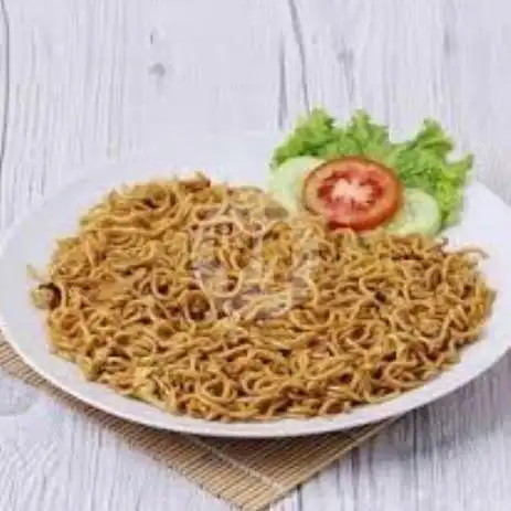 Gambar Makanan KWETIA&MIE 712 Goreng&Rebus 2