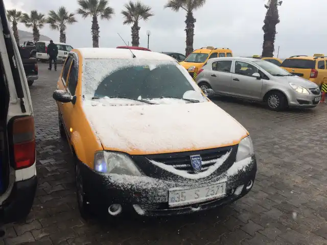 Karadeniz Kıraathanesi'nin yemek ve ambiyans fotoğrafları 7