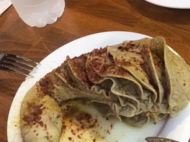 Kuyu Kokoreç&Şırdan'nin yemek ve ambiyans fotoğrafları 6