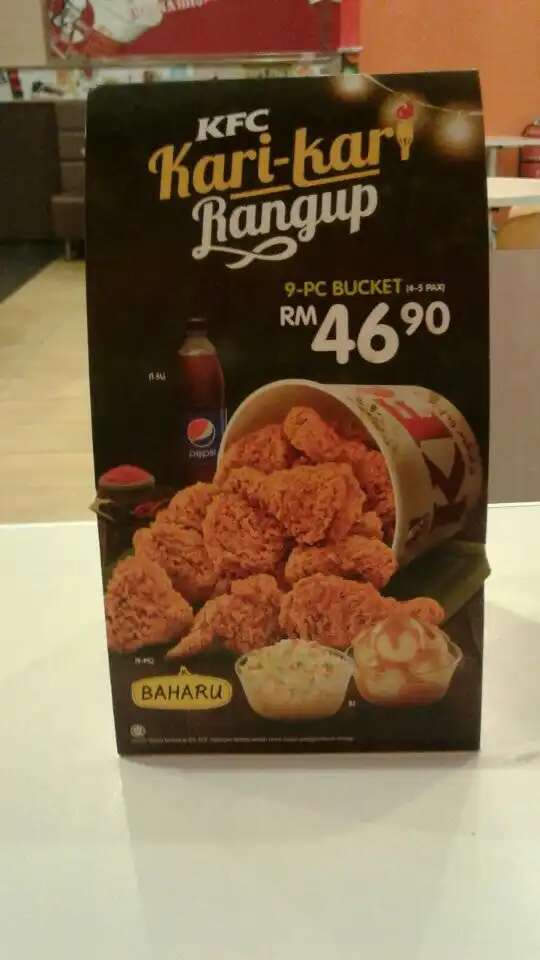 KFC Food Photo 11