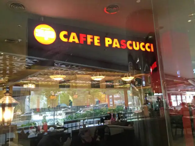 Caffe Pascucci Food Photo 6