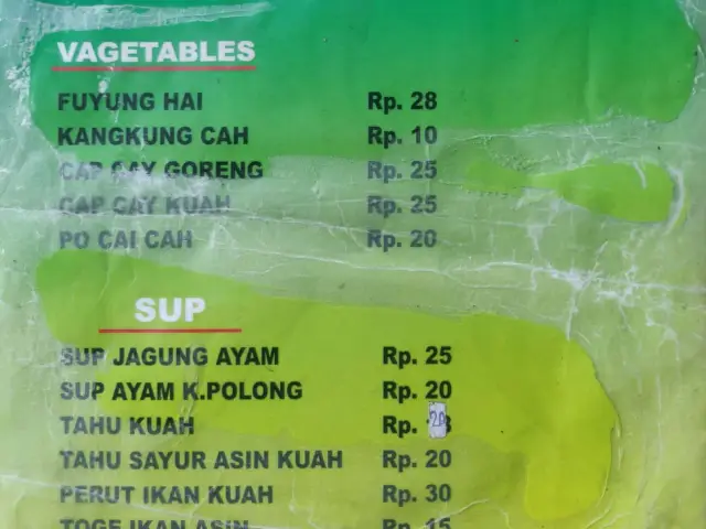 Gambar Makanan RasaIndahSari 2