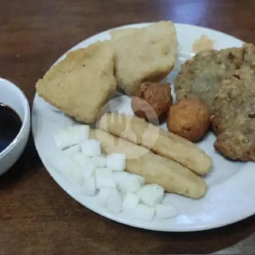 Gambar Makanan Rin'z Kitchen & Siomay Leo, Kotaraja 19