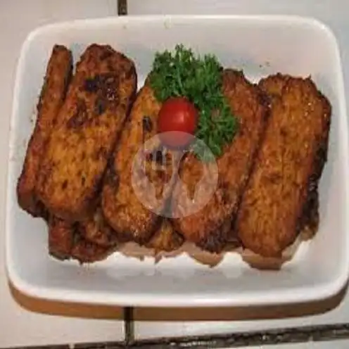 Gambar Makanan Pecel Lele Ayam Kinantan, Ratulangi 16