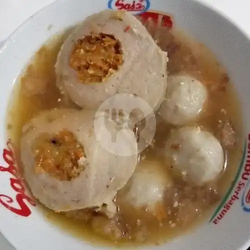 Gambar Makanan Mie Ayam Ala Abah, majlis daarul hasan 12