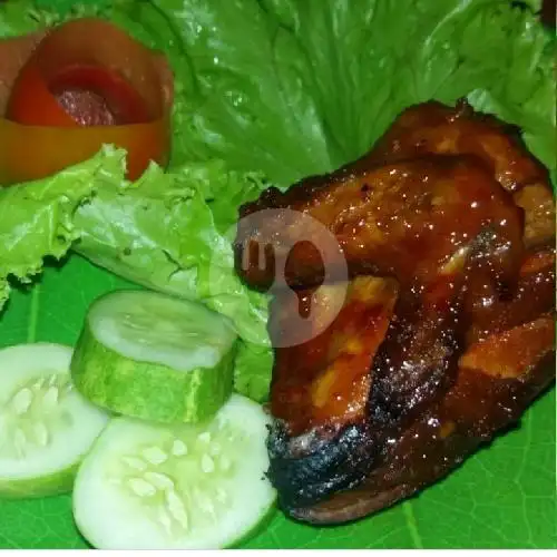 Gambar Makanan Pecel Lele Dan Ayam Pulo, Jl Situpete Pulo Rt04/10 2