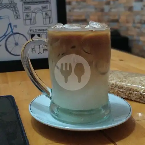 Gambar Makanan De Empatbelas Coffe, Medan Kota 12