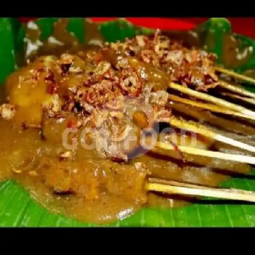 Gambar Makanan Sate Padang Salero Padeh & Duren, Sukmajaya 13