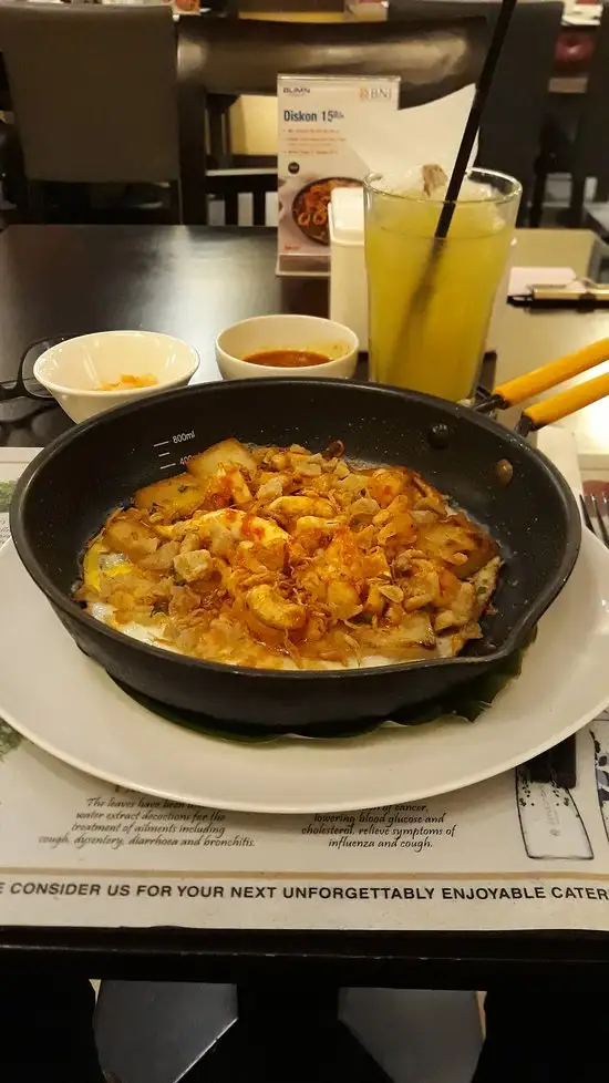 Gambar Makanan Yeu Saigon Delight 2