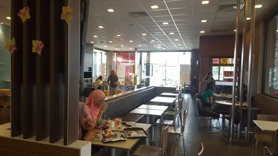 McDonald's Jerantut Food Photo 4