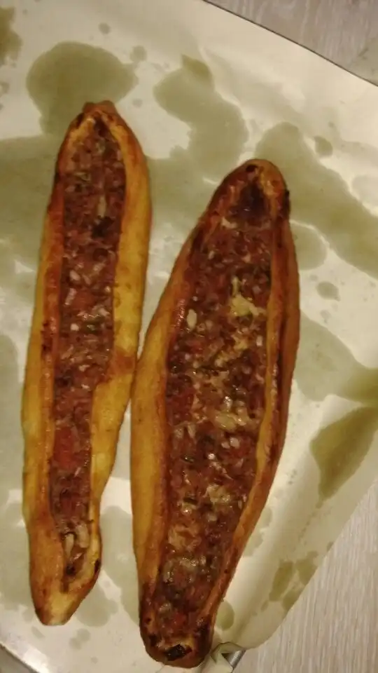 Nur Odunlu Ekmek Fırını'nin yemek ve ambiyans fotoğrafları 11