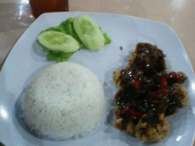 Gambar Makanan Pecel Lele Lela 14