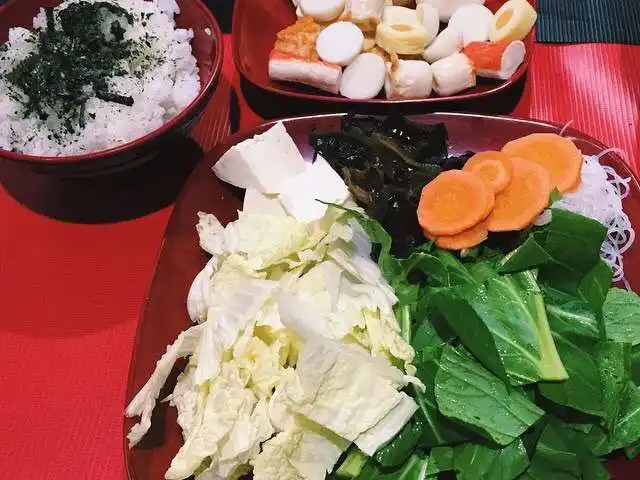 Gambar Makanan Yutaka Shabu 6
